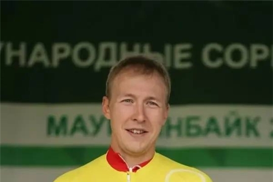 Велогонщик БУ ДО "СШОР 7 имени В.Ярды" получил нейтральный статус для участия в международных стартах