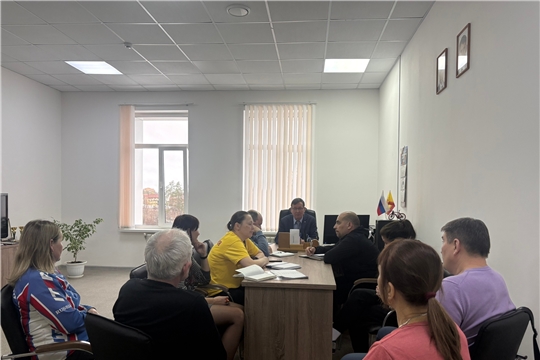 Министерство физической культуры и спорта Чувашской Республики, по поручению Главы Чувашии Олега Николаева, внедрило ряд значительных изменений, направленных на поддержку спортсменов.