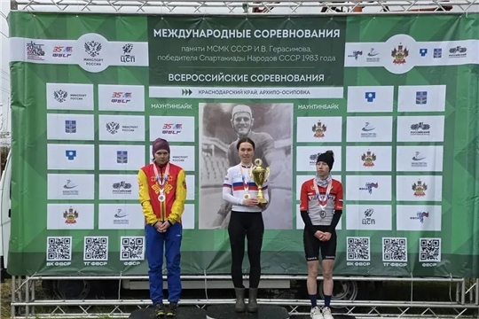 Вчера в Архипо-Осиповке состоялись международные и всероссийские соревнования, посвященные памяти Игоря Герасимова!
