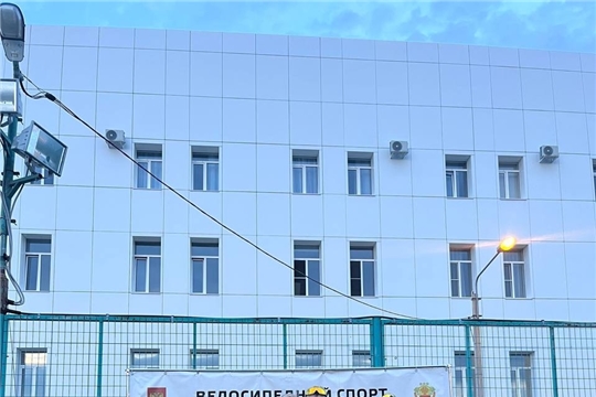 Республиканские соревнования по велосипедному спорту: шоссе-критериум и шоссе-групповая гонка