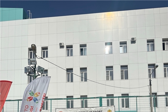 Итоги чемпионата и первенства Приволжского федерального округа по велосипедному спорту!