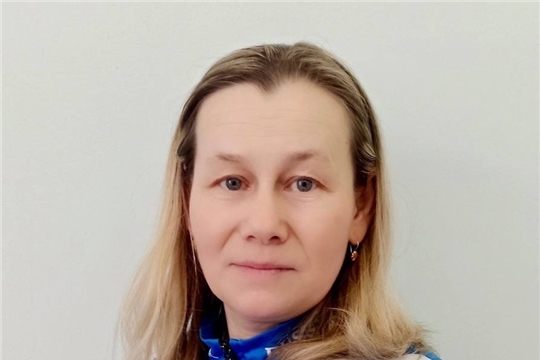Сегодня отмечает свой День Рождения мастер спорта России, тренер-преподаватель БУ ДО «СШОР №7 им. В. Ярды» - Эльвира Николаевна Степанова!