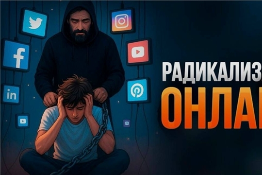 Как не дать себя «завербовать»? 5 правил цифровой безопасности