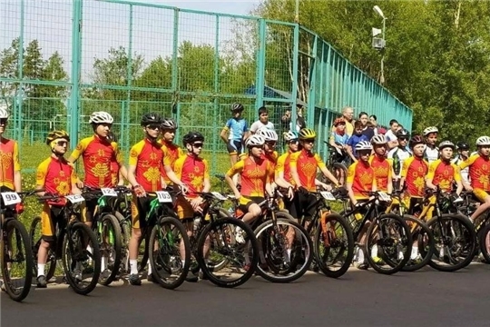 С началом нового учебного года в Чувашской Республике открывается сезон записи детей в спортивные школы!