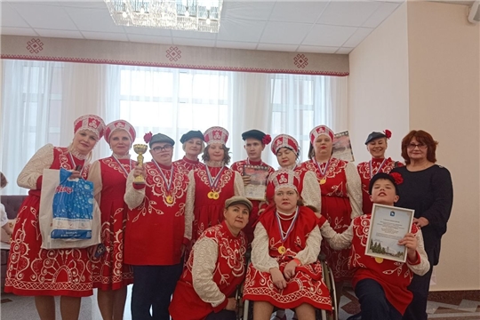 ИТЛ "ПЕРЕЗАГРУЗКА" ЛАУРЕАТЫ 1 СТЕПЕНИ НА ВСЕРОССИЙСКОМ ФЕСТИВАЛЕ - КОНКУРСЕ "ФЕЙЕРВЕРК ТАЛАНТОВ-2026