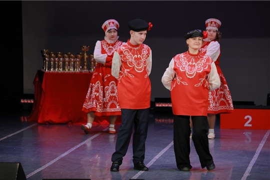 ИТЛ "ПЕРЕЗАГРУЗКА" ЛАУРЕАТЫ 1 СТЕПЕНИ НА ВСЕРОССИЙСКОМ ФЕСТИВАЛЕ - КОНКУРСЕ "ФЕЙЕРВЕРК ТАЛАНТОВ-2026