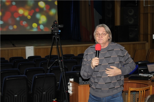 🎭 Театральное событие республики: «Мастерская первого шага» открылась в ДК «Восход»!