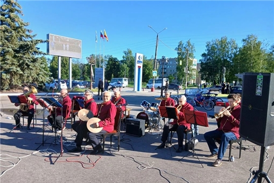ДЕНЬ РОЖДЕНИЕ КАФ