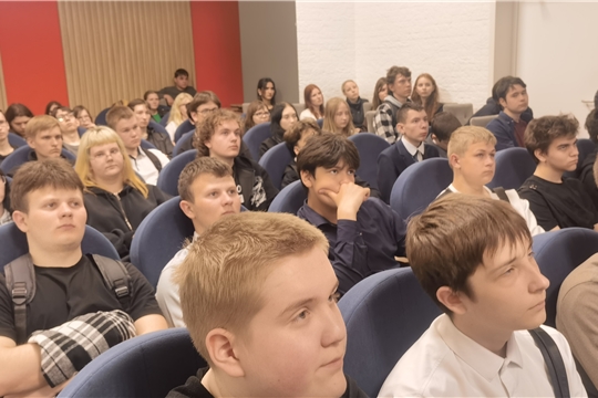 ВСЕМИРНЫЙ ДЕНЬ ПАНИКИ