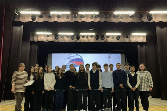 Крым и Россия — общая судьба!