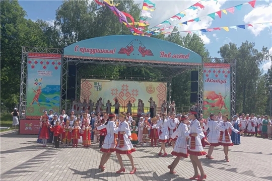 Акатуй -2026