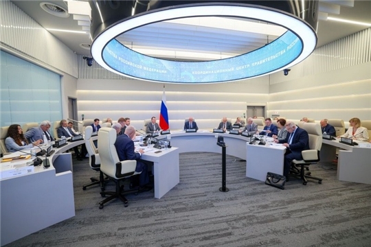 Проведение форума «Россия – спортивная держава» в Красноярске 21-23 октября обсудили на заседании Оргкомитета