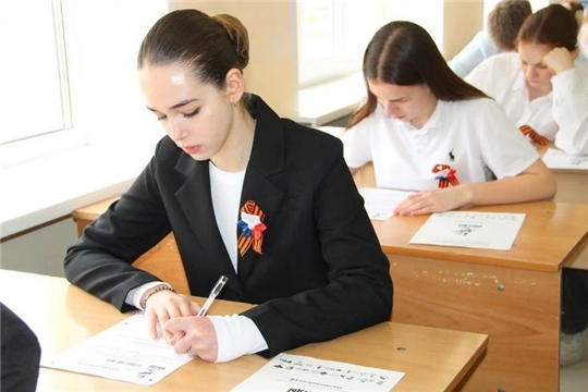Приёмная кампания‑2026 в самом разгаре