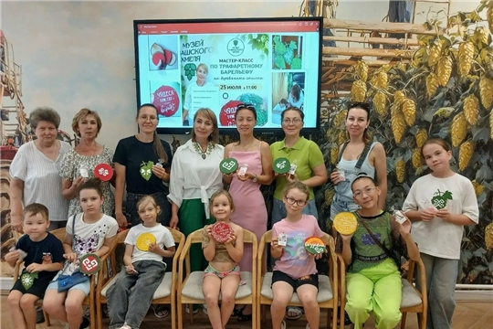 Чудеса начинаются с веры… и желания творить! 
