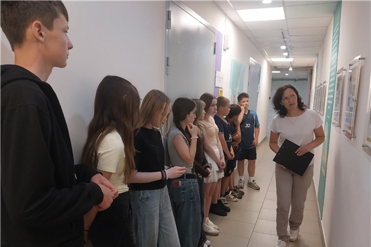 В центральной библиотеке открылась выставка «Семейные традиции - культурное наследие»