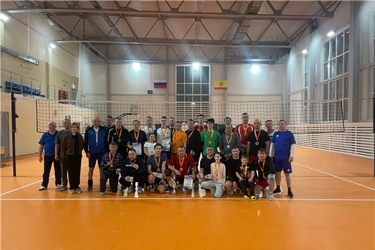 Турнир памяти Владислава Григорьева: спортивное братство и уважение.