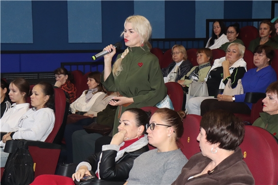 СВОя линия начинает действовать в Новочебоксарске