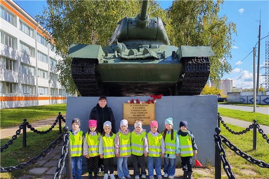 Спасибо за Победу, за ваши подвиги, за наш мир!