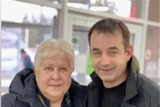 С днем рождения, Виктория Михайловна!