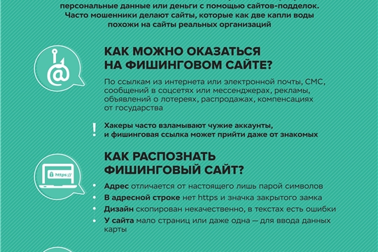 Информационно-просветительские материалы финансовой грамотности населения