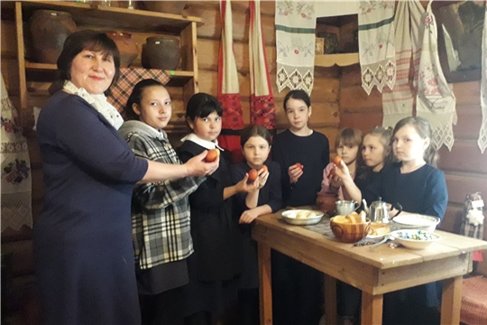Пасхальный благосвет