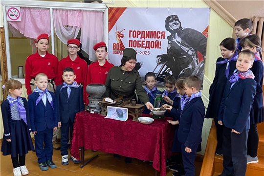 Выставка  «Великий подвиг ваш - история хранит»