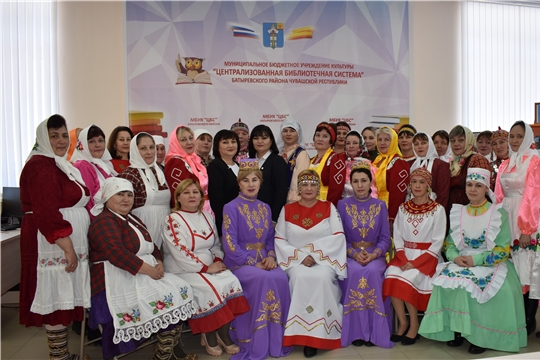 Творческий фестиваль "С любовью к родной земле"