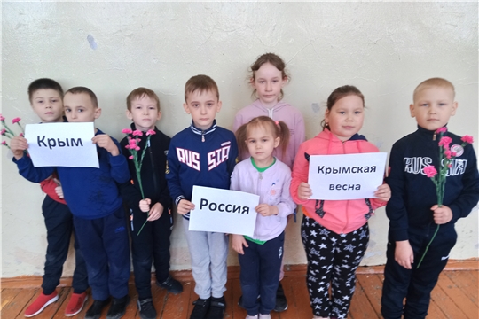 Крымская весна в Старотойсинской СБ