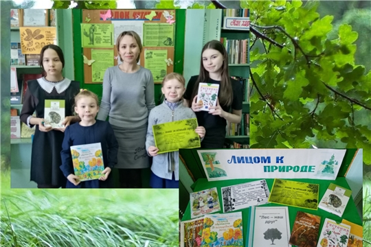 Эко-викторина "Заходи в зеленый дом, чудеса увидишь в нем"