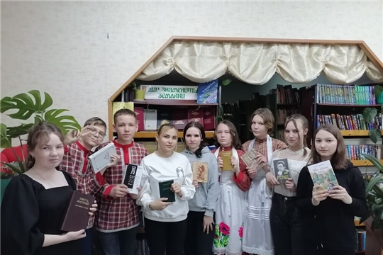 Краеведческая квест- игра «Наши знаменитые земляки» в Первомайской с/ б  