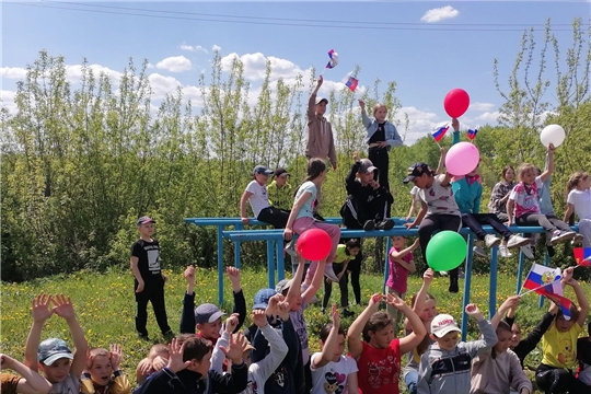 Литературная викторина «Парад любимых литературных героев» в Первомайской с/ б