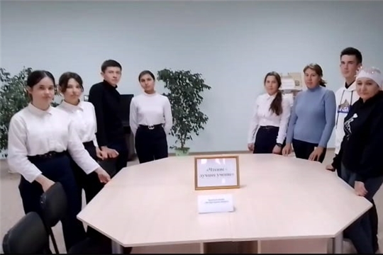 «Чтение-лучшее учение»  интеллектуальная литературная игра в Татарско-Сугутской с/б 