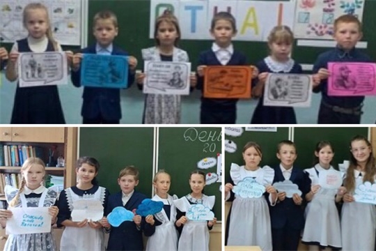 Обзор книжной выставки «Поэтессе-55» в Новобахтиаровском б/п