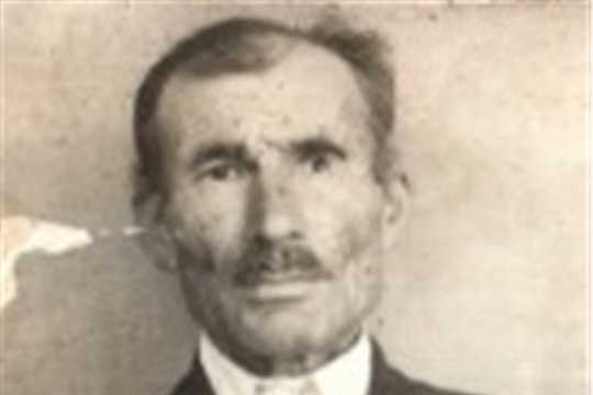 Учитель-орденоносец: к 130-летию со дня рождения заслуженного учителя РСФСР Афанасьева Константина Афанасьевича
