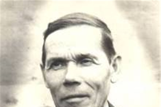 100 лет со дня рождения заслуженного учителя ЧАССР Федорова Михаила Никитича