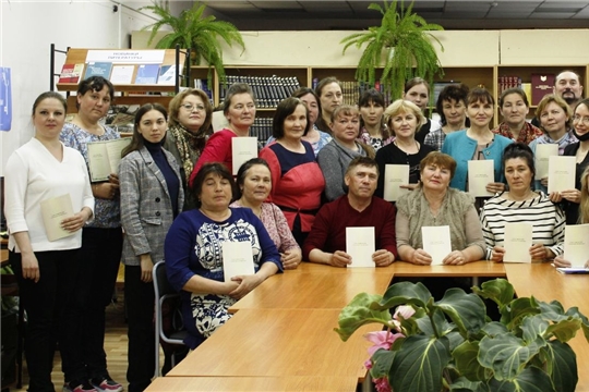 Сотрудники музея повышают квалификацию