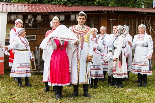 О свадебных обычаях народов мира