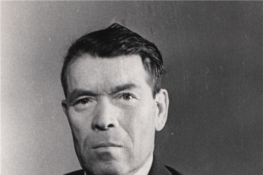 Фотовыставка «Учитель-фронтовик  Васильев Александр Васильевич», к 105-летию со дня рождения 