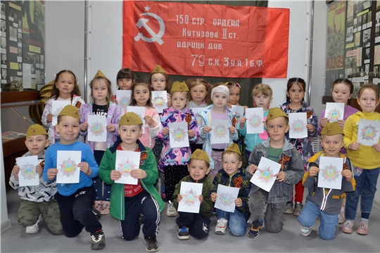 Самый высший орден "Победа"