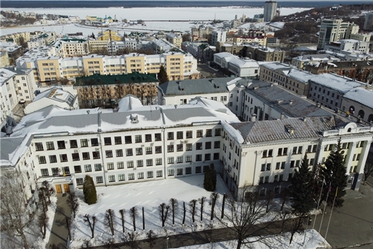 Минфин России разработал законопроект о введении ИИС-III