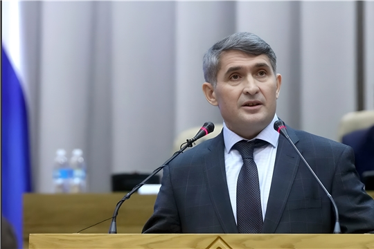 С учетом увеличения параметров бюджета появляются дополнительные возможности – Олег Николаев