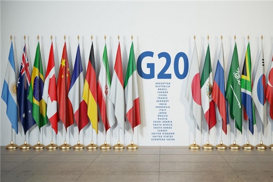 Финансовая G20 обсудит углеродный налог ЕС: введение с 2023г может нарушить конкуренцию