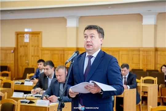 За общественным порядком в Чебоксарах следят более 2,8 тысяч камер