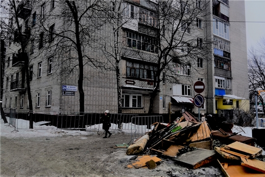 В беде не оставят