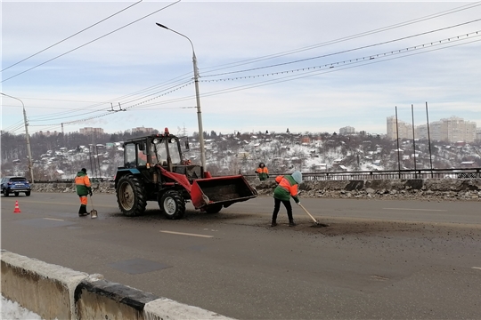 Вакансии в Чебоксарах