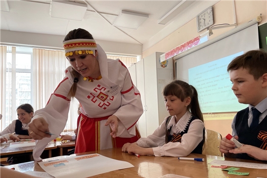 В Чебоксарах прошел семинар «Национально-культурные автономии в становлении межэтнического диалога и гражданского согласия»