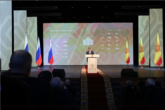 Послание Главы Чувашии: комментарии жителей республики в соцсетях