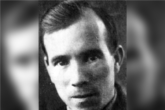 Первый директор Чувашского педагогического института — Ефрем Семенович Чернов
