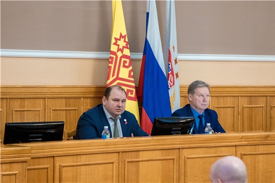 За нарушения по уборке снега и льда в Чебоксарах привлекли к административной ответственности