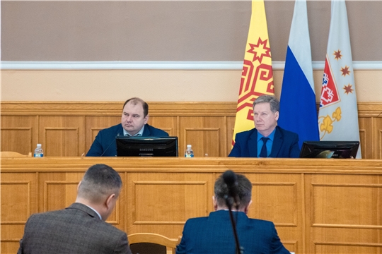Число жалоб на управляющие компании в Чебоксарах снизилось на 12%